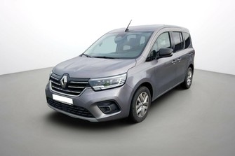 Photo Renault Kangoo Kangoo Blue dCi 95