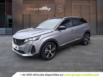 Photo Peugeot 3008 3008 BlueHDi 130ch S&S EAT8