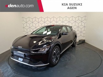 Photo Kia EV6 229 ch Air Active