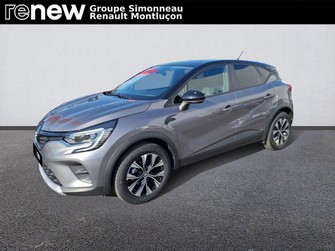 Photo Renault Captur TCe 90 Evolution