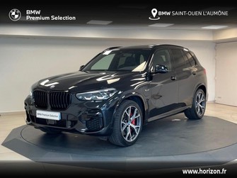 Photo Bmw X5 xDrive45e 394ch M Sport 17cv
