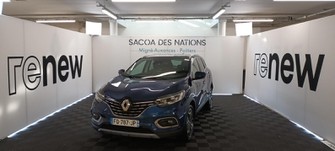 Photo Renault Kadjar Blue dCi 150 Intens