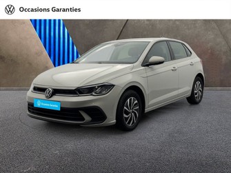 Photo Volkswagen Polo 1.0 TSI 95ch Life