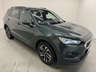 Photo Seat Tarraco 2.0 TDI 150ch Urban 7 places