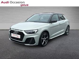 Photo Audi A1 Sportback 30 TFSI 116ch Advanced