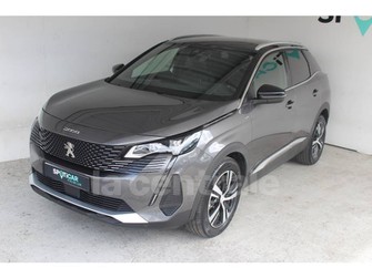 Photo Peugeot 3008 Hybrid 136 e-DCS6 GT
