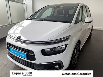 Photo Citroen C4 Picasso C4 Picasso PureTech 130 S&S