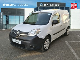 Photo Renault Kangoo Express 1.5 dCi 75ch Grand Confort