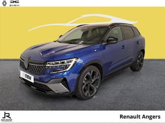 Photo Renault Austral E-Tech full hybrid 200ch Techno esprit Alpine