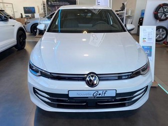 Photo Volkswagen Golf Golf 1.5 eHybrid 204 DSG6