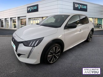 Photo Peugeot 208 BlueHDi 100 S&S BVM6 GT