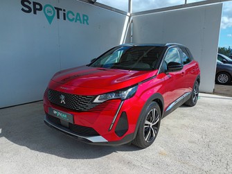 Photo Peugeot 3008 HYBRID 225ch GT e-EAT8