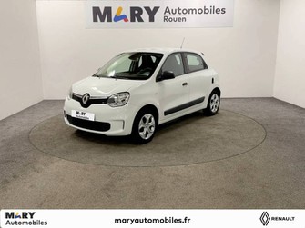 Photo Renault Twingo III Achat Intégral - 21 Life