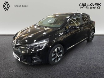 Photo Renault Clio TCe 90 Evolution