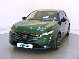 Photo Peugeot 308 308 PureTech 130ch S&S BVM6