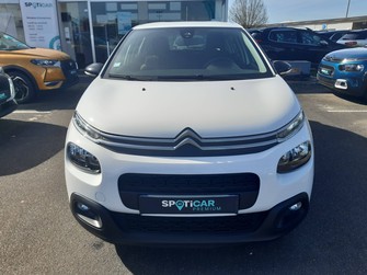 Photo Citroen C3 C3 PureTech 82 S&S BVM5
