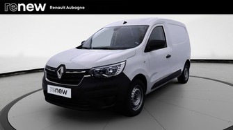 Photo Renault Kangoo Express VAN EXPRESS VAN BLUE DCI 95 - 22