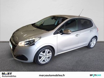 Photo Peugeot 208 1.2 PureTech 82ch BVM5 Style