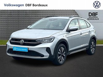 Photo Volkswagen Taigo 1.0 TSI 110 DSG7 Life