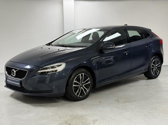 Photo Volvo V40 T2 122ch Momentum Geartronic