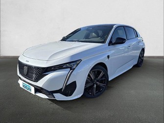Photo Peugeot 308 PHEV 225 e-EAT8 - GT