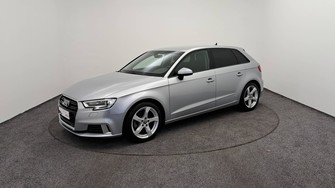 Photo Audi A3 SPORTBACK A3 Sportback 1.5 TFSI CoD 150 S tronic 7