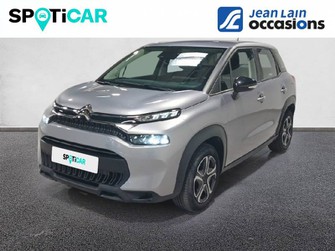 Photo Citroen C3 Aircross PureTech 110 S&S BVM6 Feel