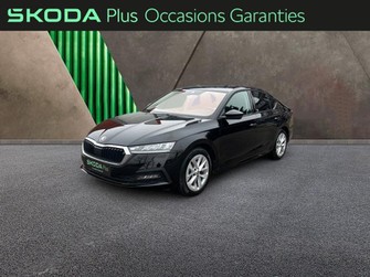 Photo Skoda Octavia 2.0 TDI 150ch Business DSG7 Euro6d-AP