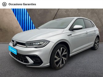 Photo Volkswagen Polo 1.0 TSI 95ch R-Line