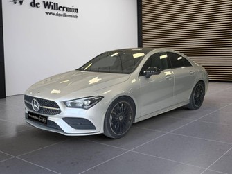 Photo Mercedes CLA CLA COUPE CLA Coupé 200 7G-DCT