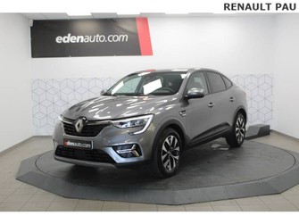 Photo Renault Arkana TCe 140 EDC - 22 Evolution