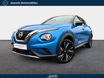 Photo Nissan Juke 2021 Juke DIG-T 114 DCT7