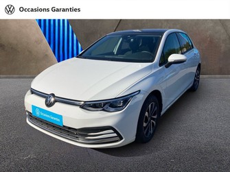 Photo Volkswagen Golf 1.0 eTSI OPF 110ch Active DSG7