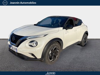 Photo Nissan Juke 2023.5 Juke DIG-T 114