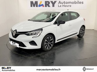 Photo Renault Clio TCe 90 Equilibre