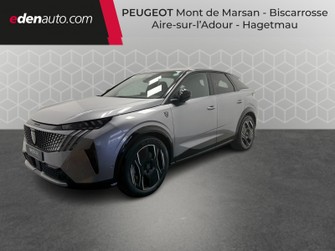 Photo Peugeot 3008 Electrique 73 kWh 210 ch GT