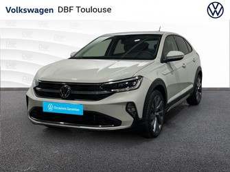 Photo Volkswagen Taigo 1.5 TSI 150 DSG7 Style
