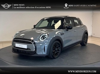 Photo Mini Cooper Mini 5 Portes Cooper 136ch Edition Camden BVA7