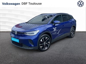 Photo Volkswagen ID.4 PRO (77KWH) ID./LIFE MAX (286CH)