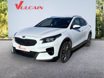 Photo Kia XCeed MY21 XCeed 1.6 CRDi 136 ch MHEV DCT7