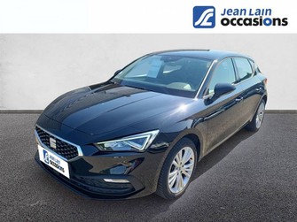 Photo Seat Leon 1.0 TSI 110 BVM6 Urban