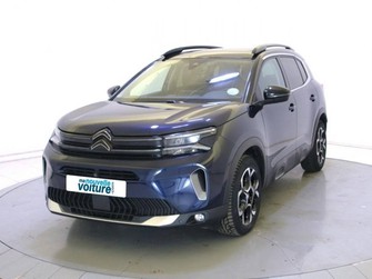 Photo Citroen C5 Aircross PureTech 130 S&amp;S EAT8 - Shine