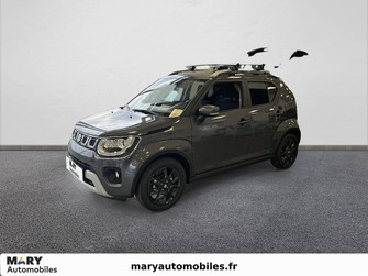 Photo Suzuki Ignis Ignis 1.2 Dualjet Hybrid Auto CVT