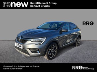 Photo Renault Arkana Arkana TCe 140 EDC FAP - 22