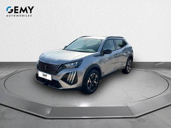 Photo Peugeot 2008 PureTech 100 S&S BVM6 Allure