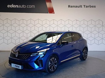 Photo Renault Clio TCe 90 Techno
