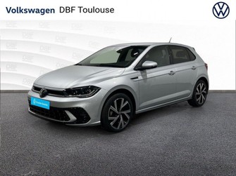 Photo Volkswagen Polo 1.0 TSI 116 S&S DSG7 R-Line