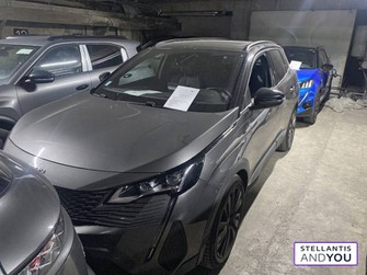 Photo Peugeot 3008 Puretech 130ch S&S EAT8 GT
