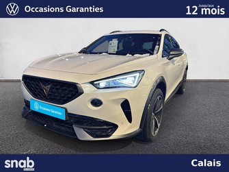 Photo Cupra Formentor Formentor 1.5 TSI 150 ch DSG7