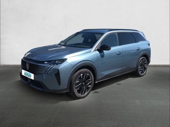 Photo Peugeot 5008 5008 Hybrid 145 e-DCS6